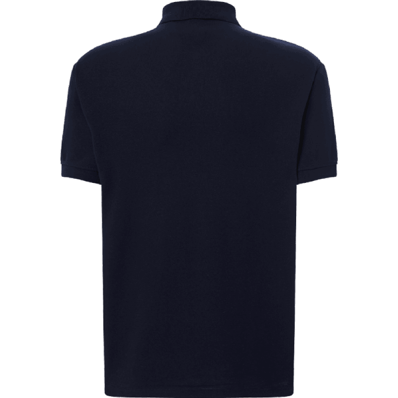 Casual Polohemd