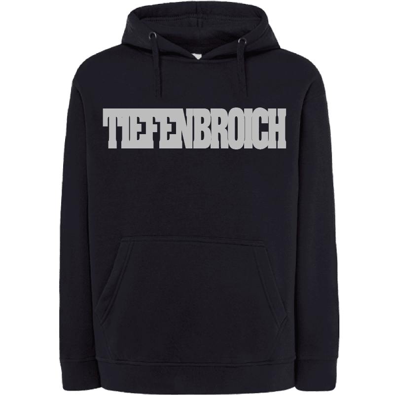 Casual Hoodie