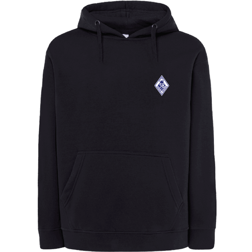 Casual Hoodie